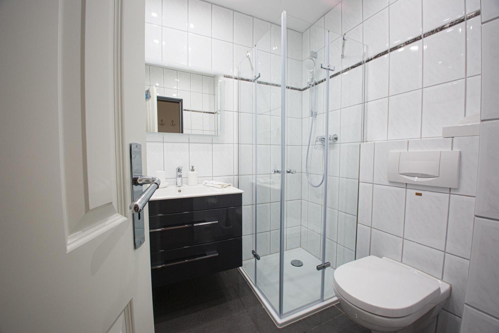 Kajuete 23 Apartment Nieblum Luaran gambar